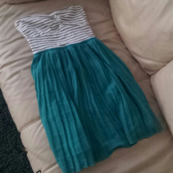 Roxy dress