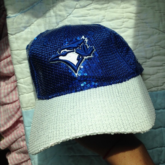 PINK BlueJays hat New Era