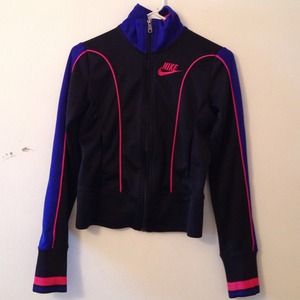 Nike jacket