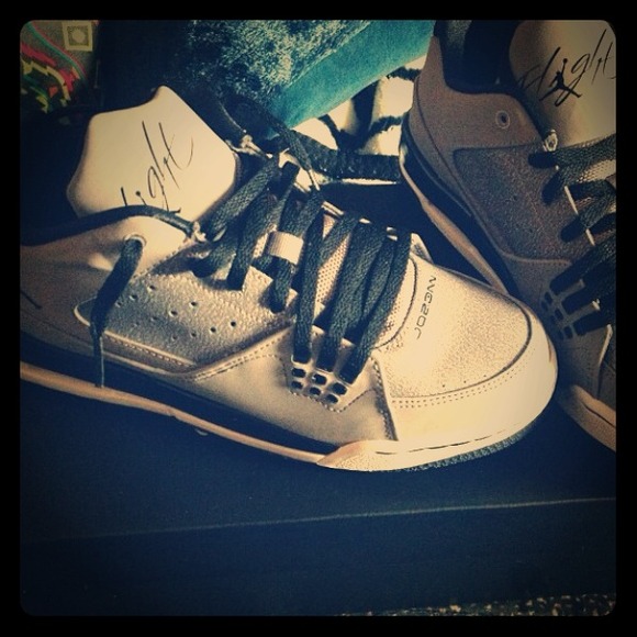 Jordan flights🎀👟