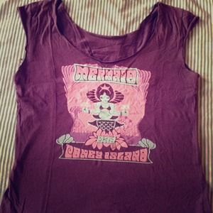 Lola Star Lotus Mermaid T-Shirt