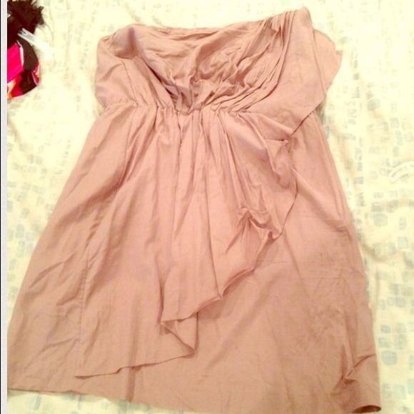GAP Blush Dress