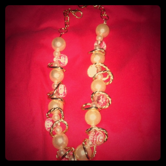 Necklace 🎀