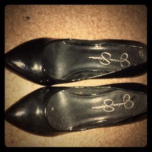 Jessica Simpson heals 👠🎀