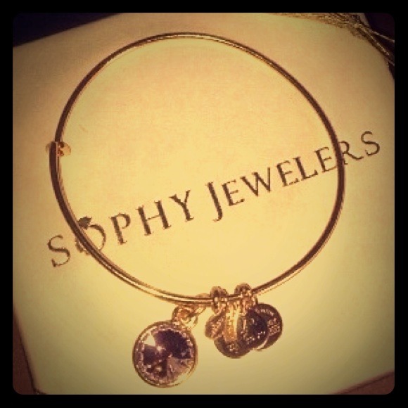 Alex & ani bracelet 🎀