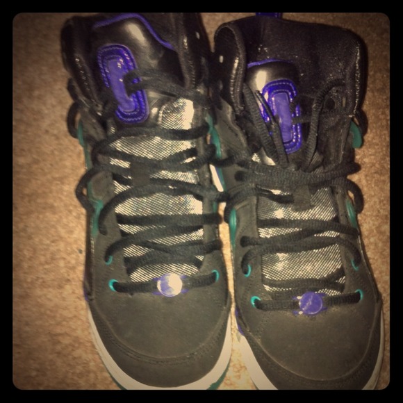 Jordan's 🎀