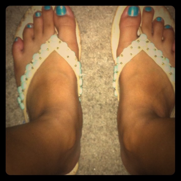 Flip flops 🎀