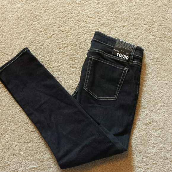 Gap skinny jeans