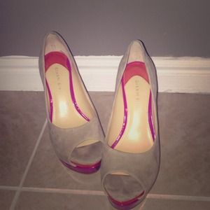 Comfortable, classy and eye catching!