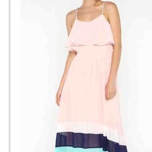 Beautiful flowing maxi