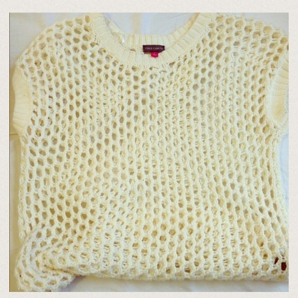 Vince camuto top