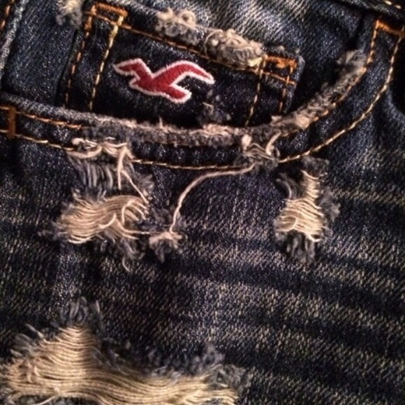 Hollister Skinnies🌟Traded🌟 - Picture 4 of 4