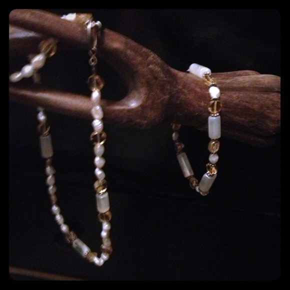 Glass craftsmanship Set