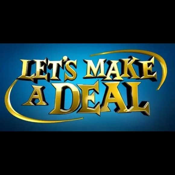 Make me an offer on anything in my closet!