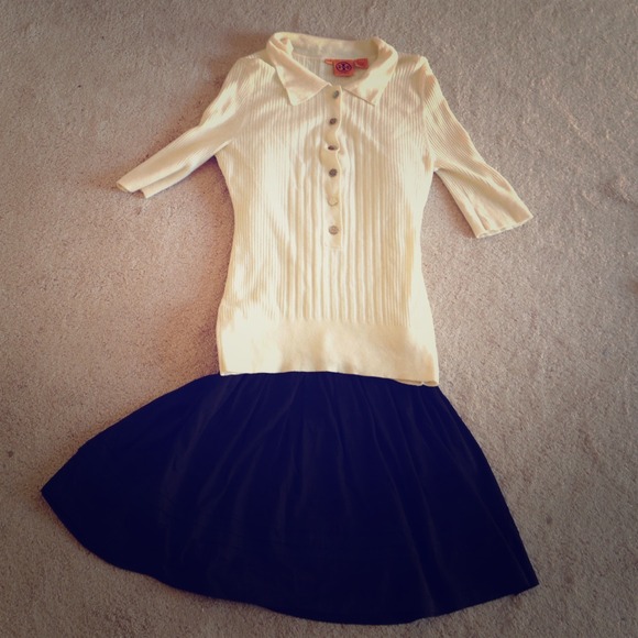 Tory Burch Sweater