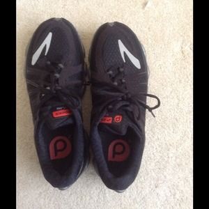 Brooks Pure Flow2