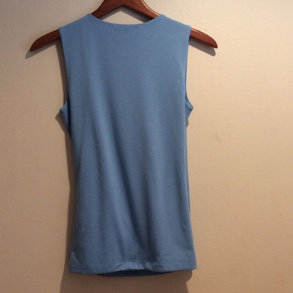 🚫BUNDLED🚫💙RALPH LAUREN TOP💙 - Picture 2 of 3