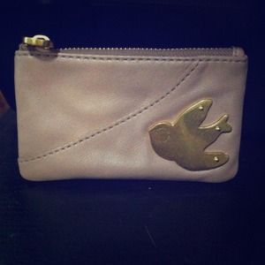 Marc Jacobs Keychain wallet