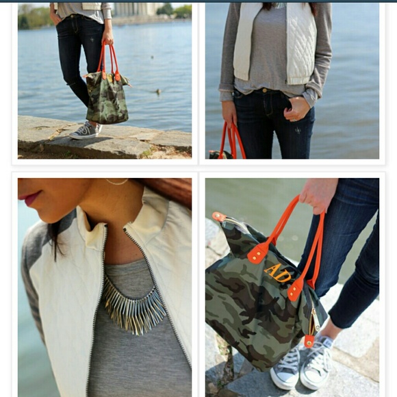PLEASE LET ME KNOW IF YOU ARE SELLING THIS BAG