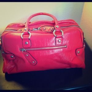 SOLD!!! Overnight Bag