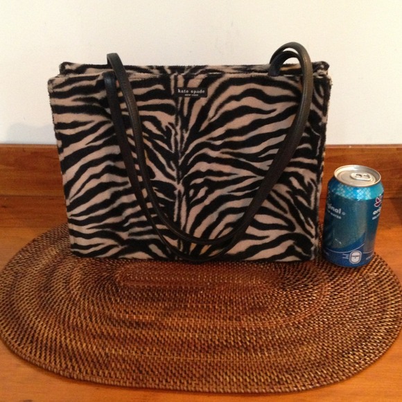 Kate spade - animal print🌸
