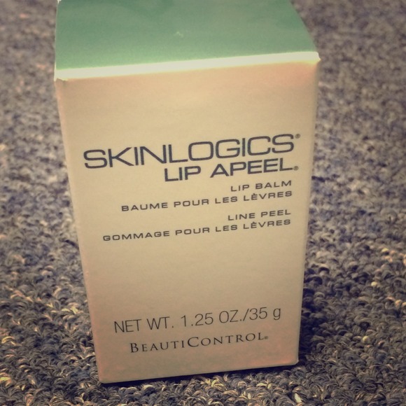 Skinlogics Lip Apeel
