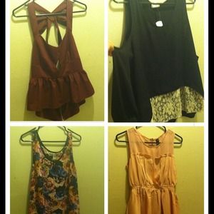 Bundle for @lindalinlove!