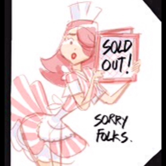 💖Everything Beyond This Point Is Sold or Gifted💖