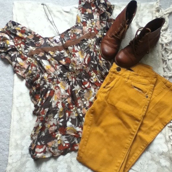 Tops - Candie's Top :)