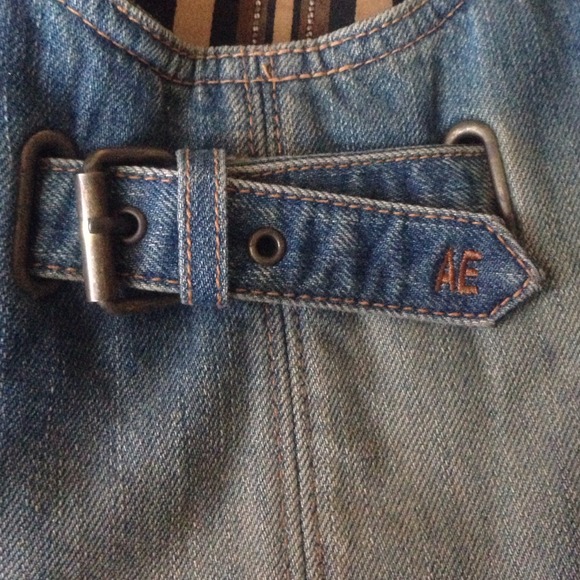 Girls Denim material purse - Picture 2 of 4