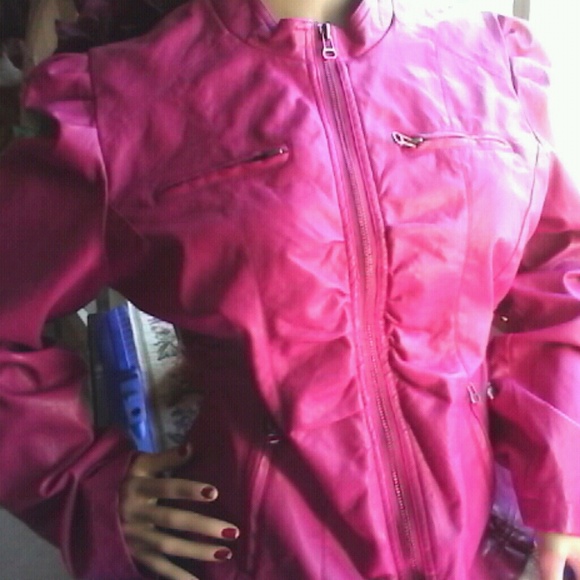 Jacket - Picture 2 of 2