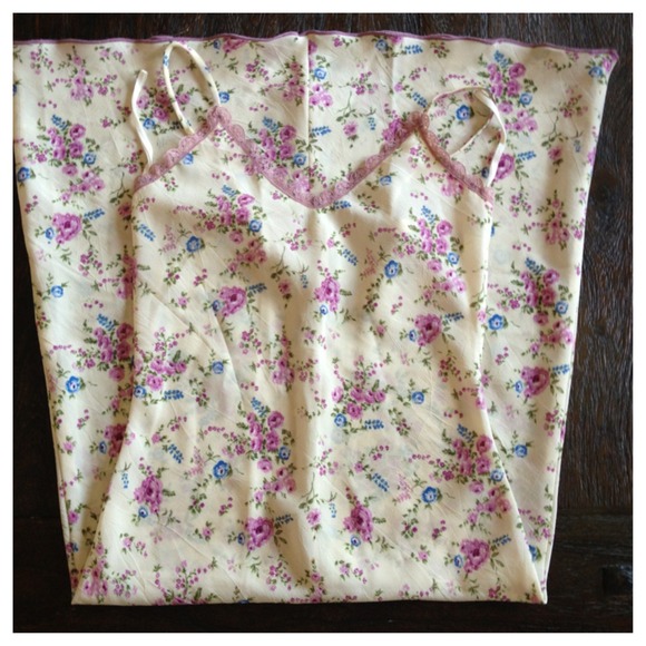 Floral Summer Dress