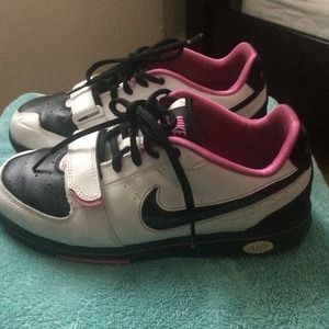Nike air sneakers