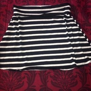 New without tags. Mossimo Skirt