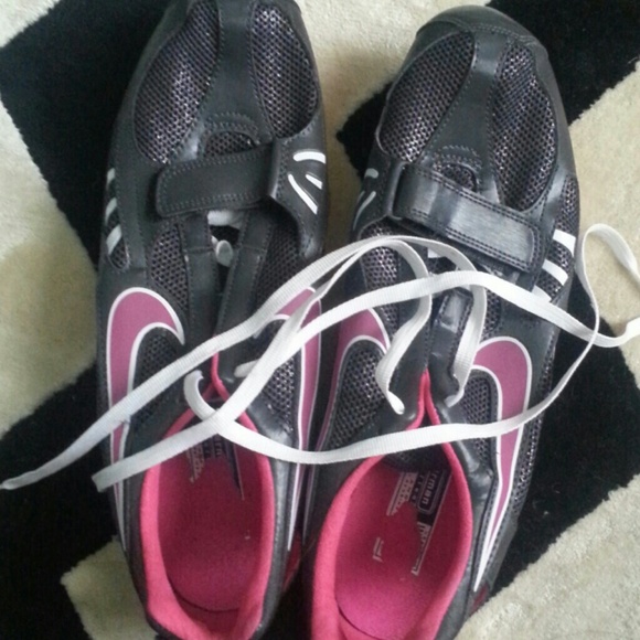 **NEW**Nike Track Spikes