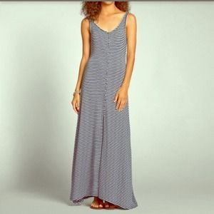 KEEPING❌Abercrombie&Fitch Maxi Dress