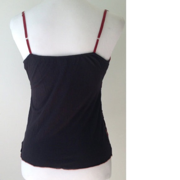 Hale Bob gorgeous top - Picture 4 of 4