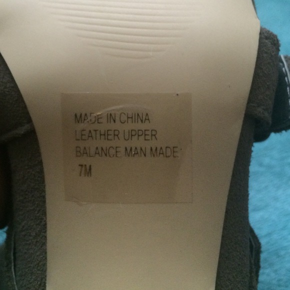 Express boots - Picture 3 of 3