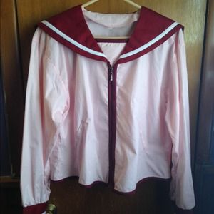 Japanese Anime School Uniform. PERFECT 4 any Con!