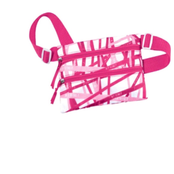*RESERVED* Breast Cancer pouch with surprise :)