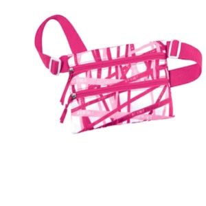 *RESERVED* Breast Cancer pouch with surprise :)