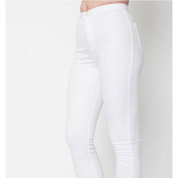 American Apparel Jeans