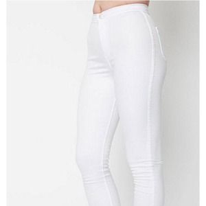 American Apparel Jeans