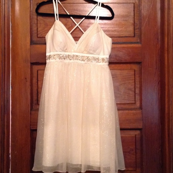 OC by OC semi formal dress