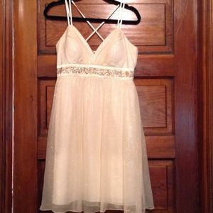 OC by OC semi formal dress