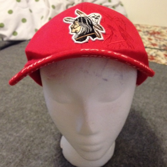 Native Power Baseball Cap - Picture 2 of 4