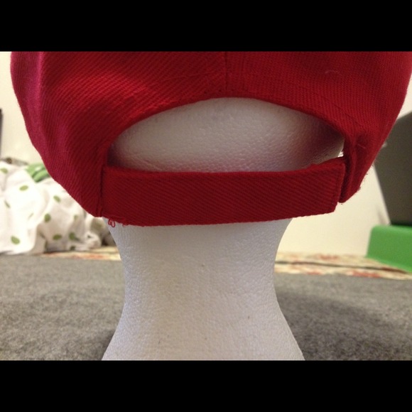 Native Power Baseball Cap - Picture 3 of 4