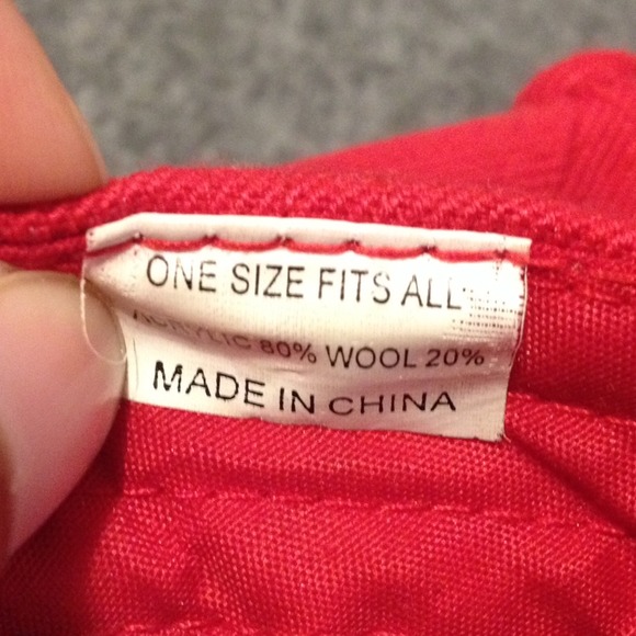 Native Power Baseball Cap - Picture 4 of 4