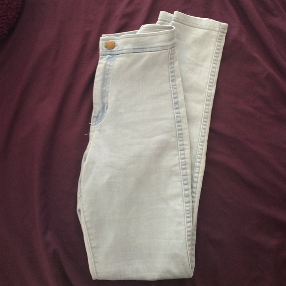 American Apparel Easy Jean