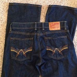 🍀LUCKY BRAND🍀 JEANS